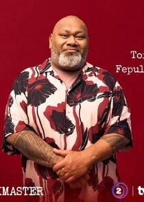 Tofiga Fepulea'i