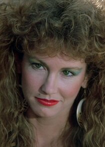 Sharon Hughes