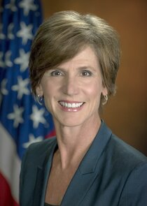 Sally Yates