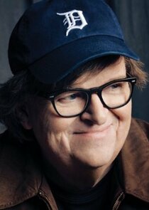 Michael Moore