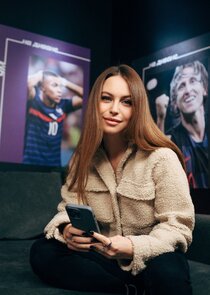 Татьяна Клац