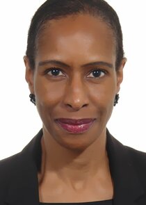 Ann Simmons