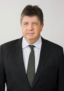 Paul Beckett