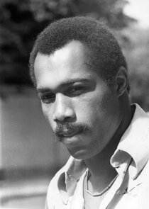 Ken Norton Photo