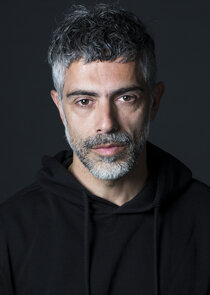 Paulo Dos Santos