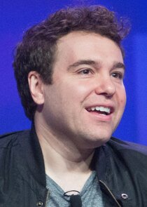 Jon Lovett