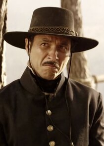 Colonel Juan Seguin