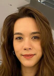 Sarinya Olsson