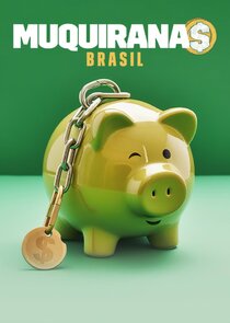 Muquiranas Brasil