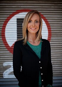 Debora Patta