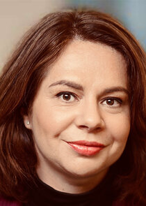 Roxana Tiron