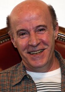 Héctor Fernández Rubio