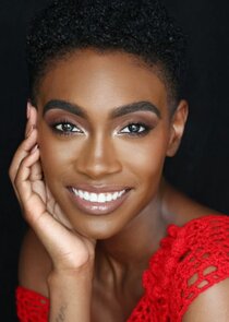 Shavana Clarke