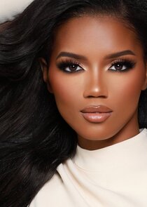 Najah Ali