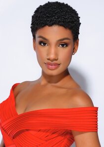 Macy Hudson | TVmaze
