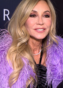 Anastasia Soare