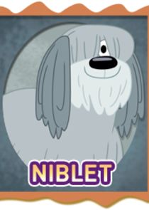 Niblet