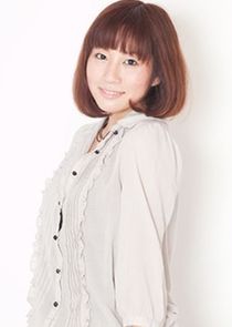 Megumi Satou