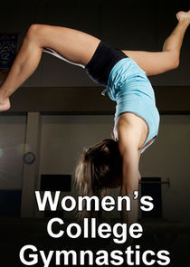 Women's College Gymnastics