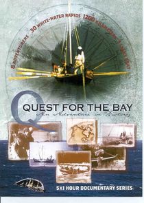 Quest for the Bay