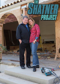 The Shatner Project — кадр