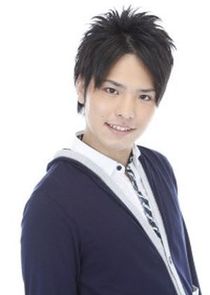 Kép: Haruki Ishiya színész profilképe