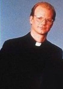 Father Philip Prestwick