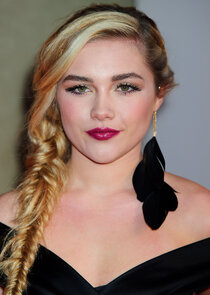 Florence Pugh