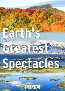 Earth's Greatest Spectacles