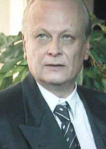 Александр Романцов