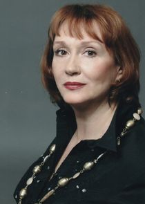 Татьяна Кречетова