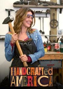 Handcrafted America