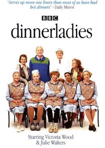 dinnerladies poszter