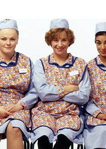 dinnerladies — кадр