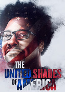 United Shades of America small logo