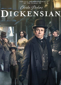 Dickensian