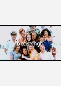 Breaker High