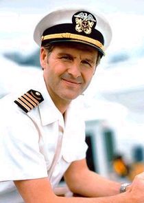 Captain Ballard