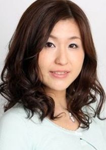 Asuka Minamori