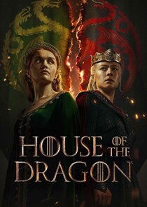 House of the Dragon poszter