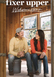 Fixer Upper: Welcome Home — кадр