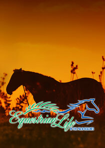 Equestrian Life in the Palm Beaches small logo