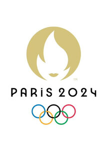 Primetime in Paris: The Olympics small logo