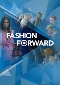 Fashion Forward small logo