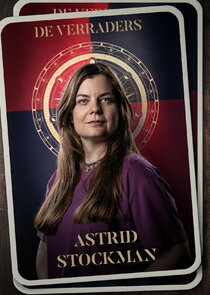 Astrid Stockman