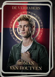 Roman Van Houtven