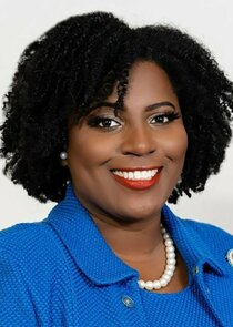 Joanna McClinton