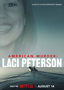 American Murder: Laci Peterson poszter