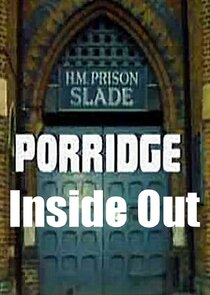 Porridge: Inside Out