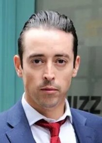 Marc Pickering